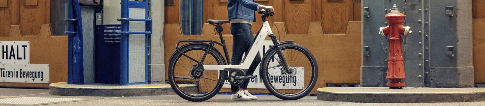 Fietsen Koen