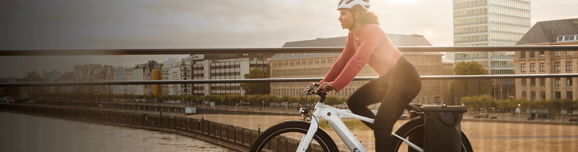 Fietsen Koen