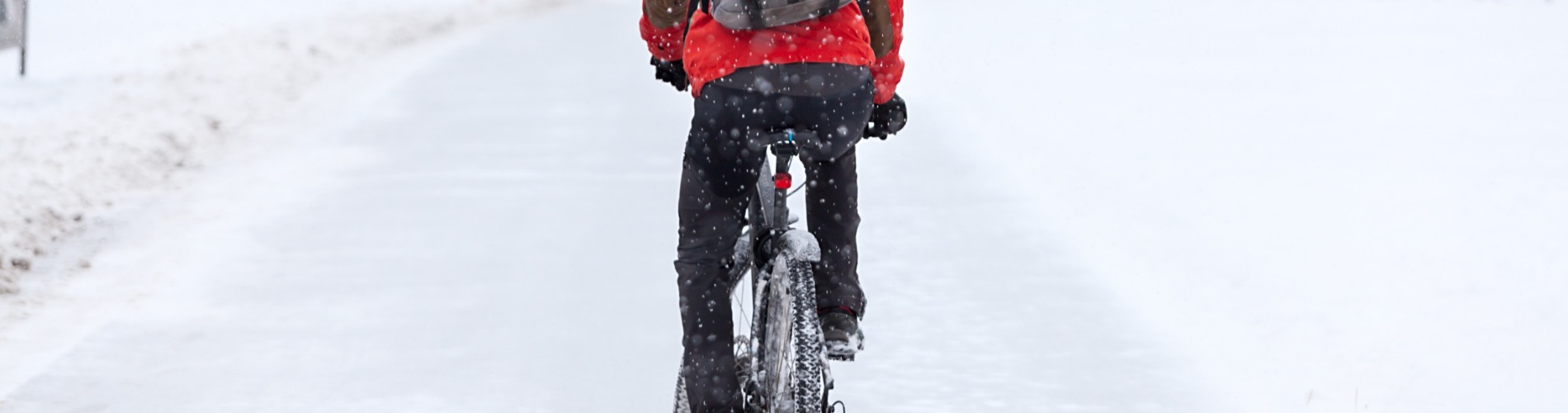 Fietsen Koen