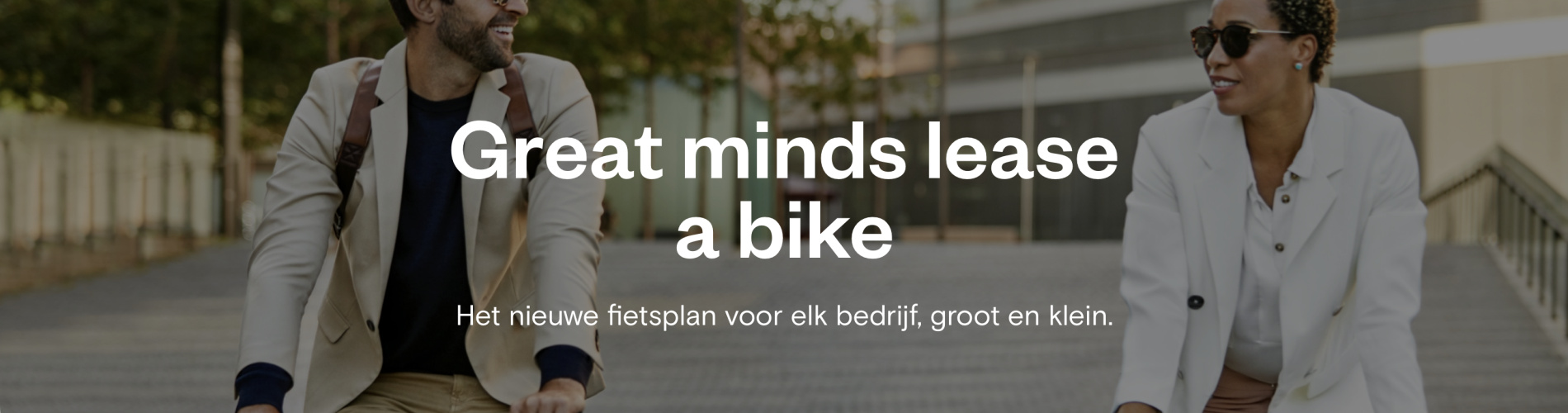 Fietsen Koen