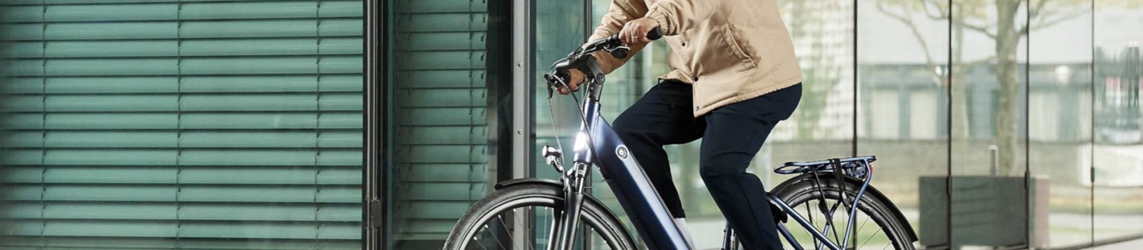 Fietsen Koen