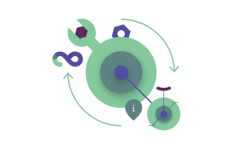 <p>Je ruilt een stuk van je brutobudget in voor de leasefiets. Hierdoor ontvang je een mooi nettovoordeel. Bereken hier de prijs van je droomfiets.</p>
