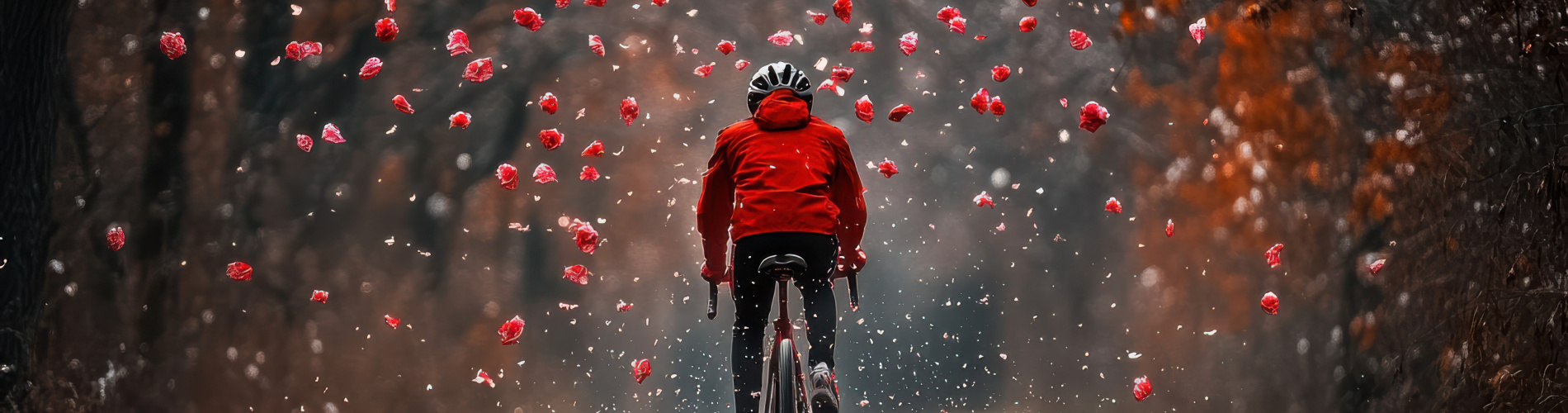 Fietsen Koen