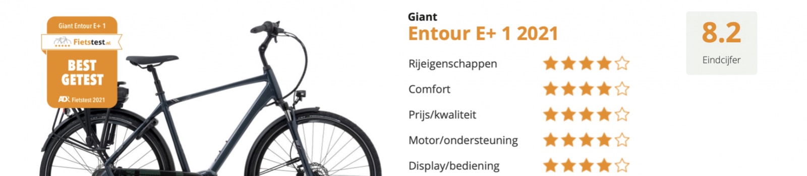 Fietsen Koen