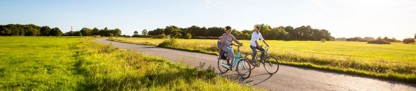 Fietsen Koen