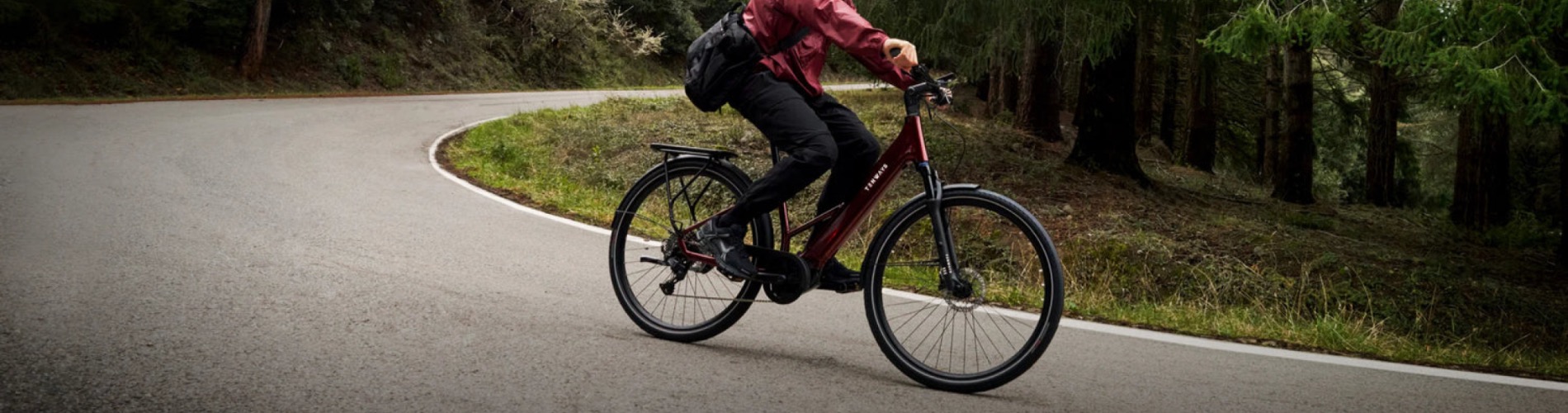 Fietsen Koen