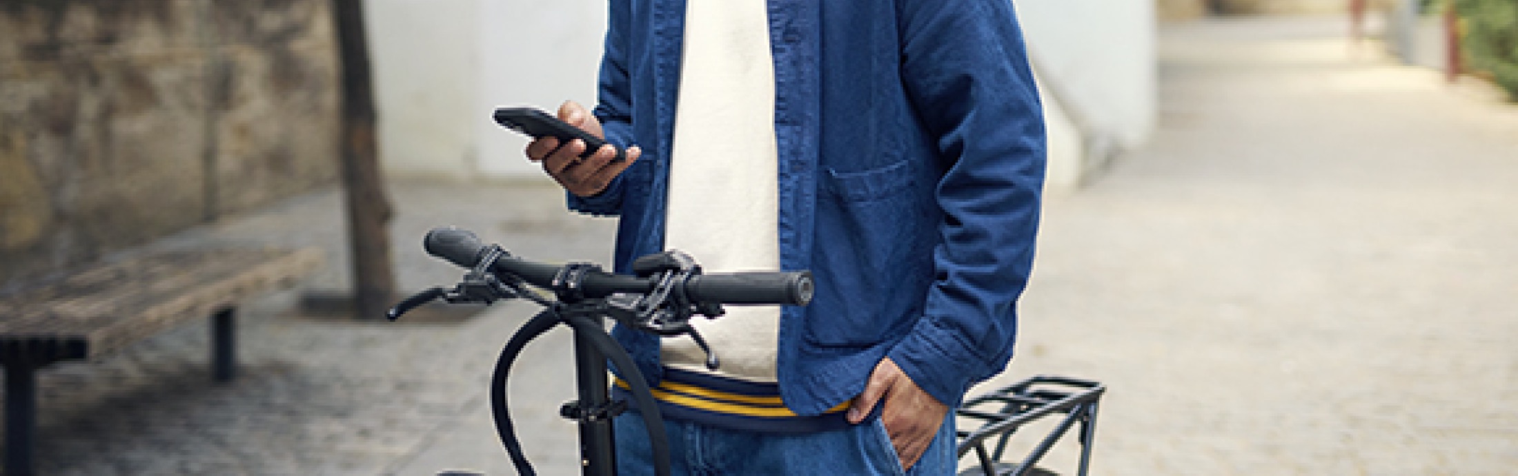 Fietsen Koen