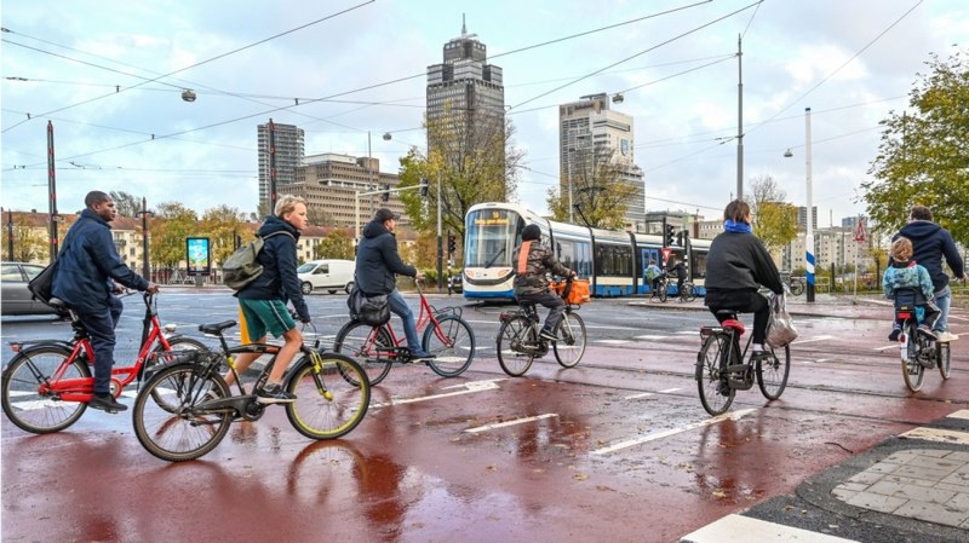 Fietsen Koen