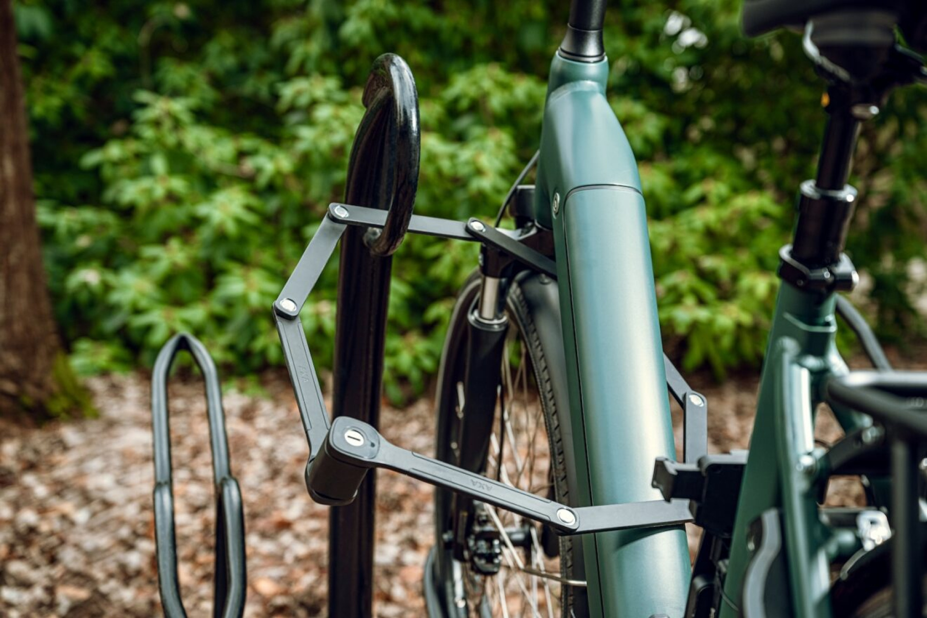 Fietsen Koen