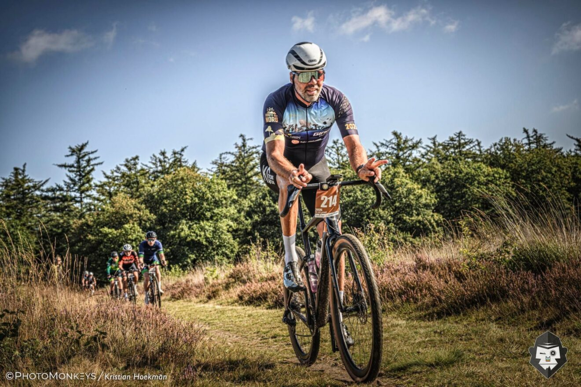 Fietsen Koen