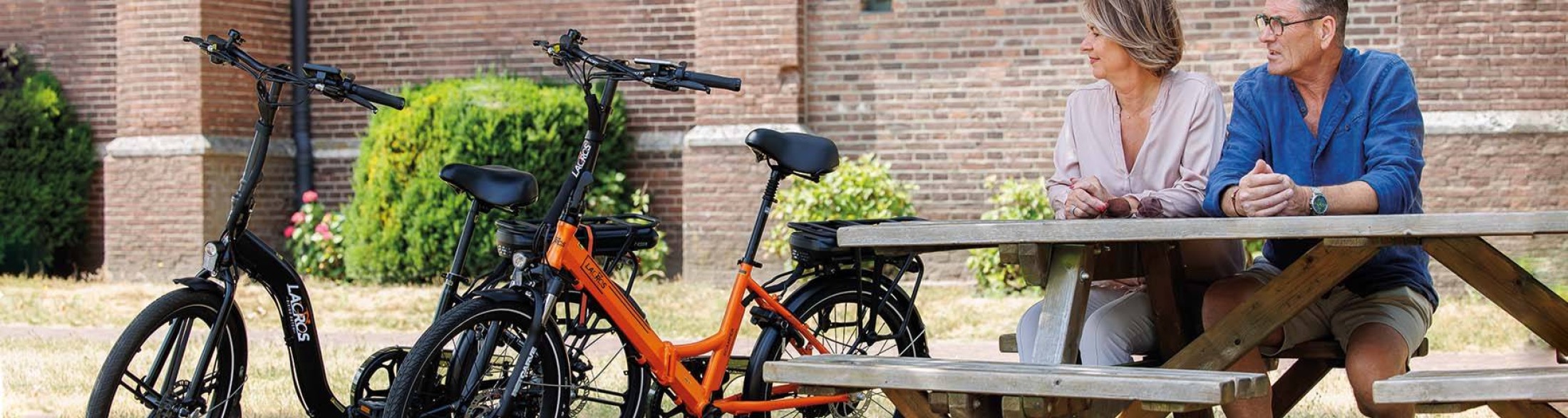 Fietsen Koen