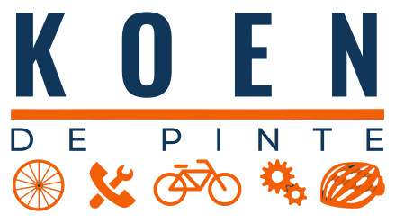 Fietsen Koen