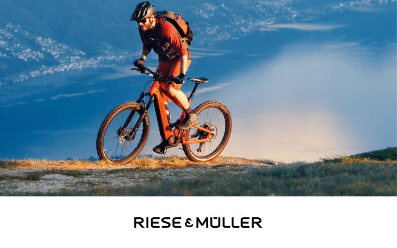 Riese en Muller