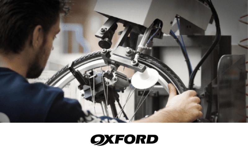 Oxford